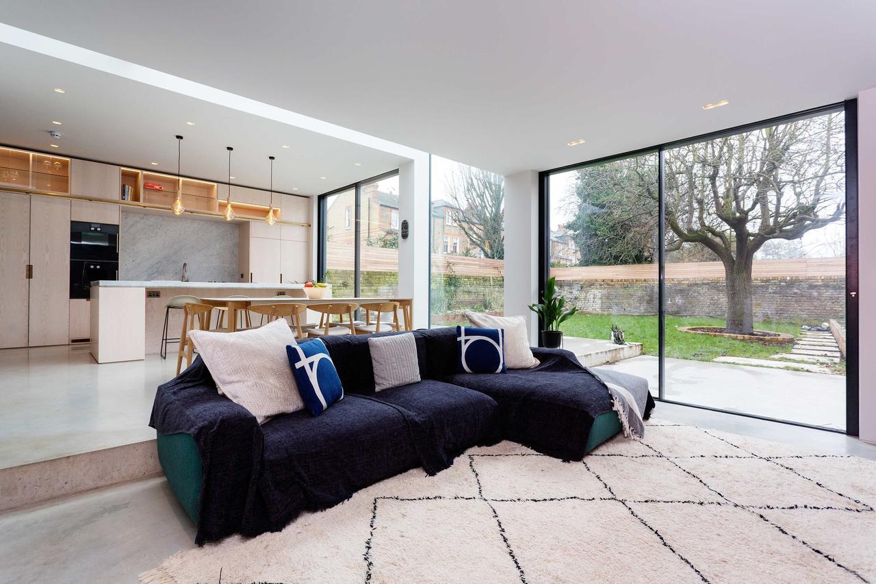 Veeve - Stunning Tooting Casa vacanze Londra