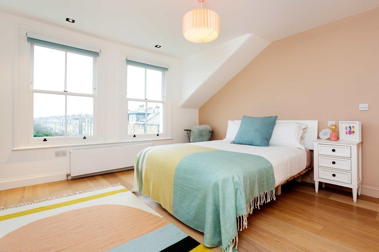 Veeve - Stunning Tooting Casa vacanze Londra
