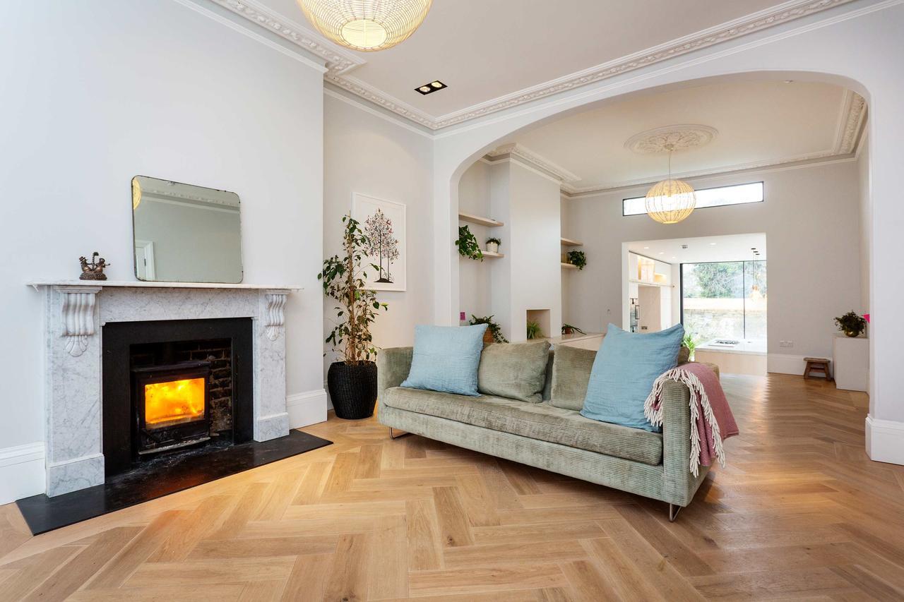 Veeve - Stunning Tooting