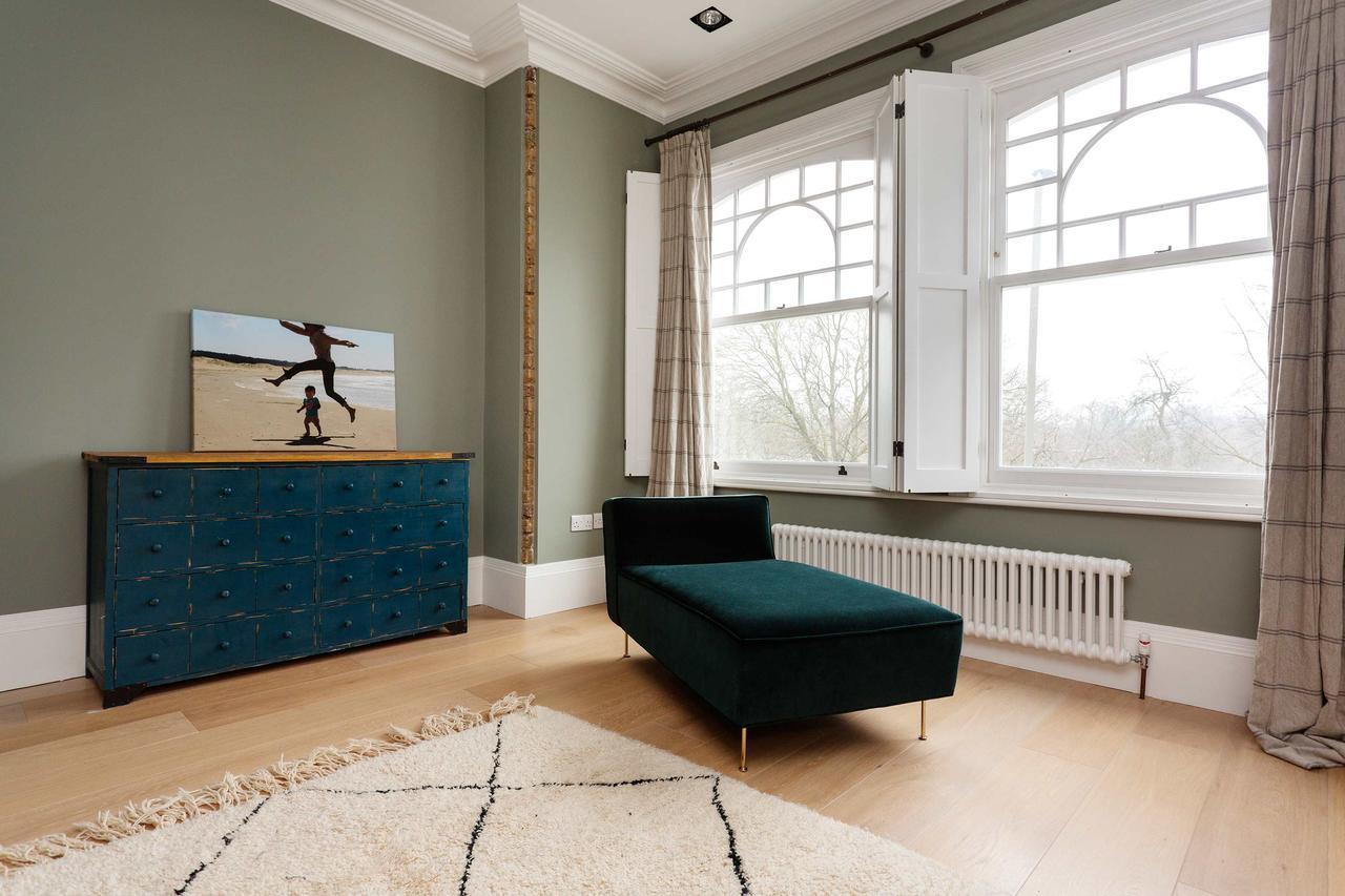 Casa vacanze Veeve - Stunning Tooting