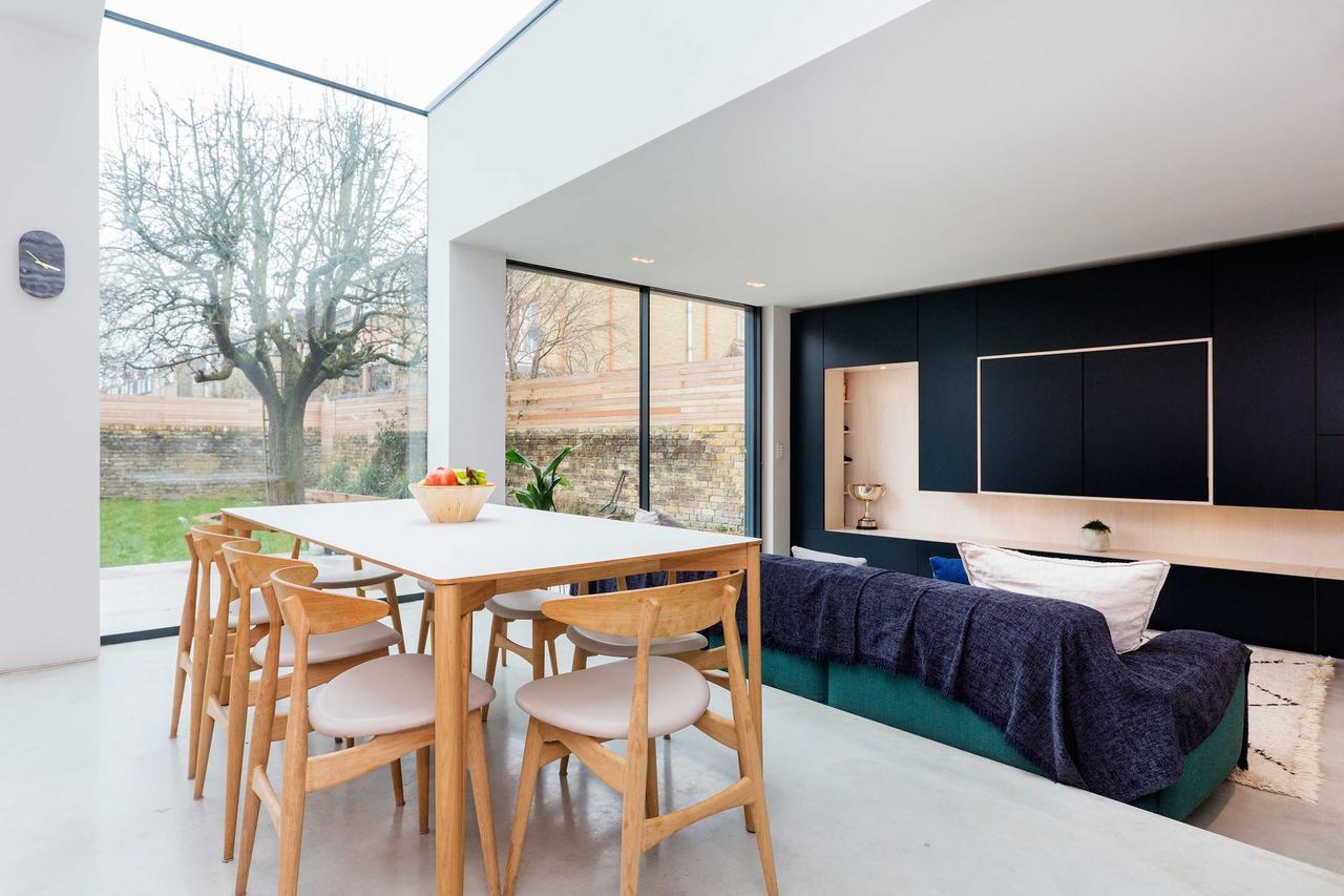 Veeve - Stunning Tooting Casa vacanze
