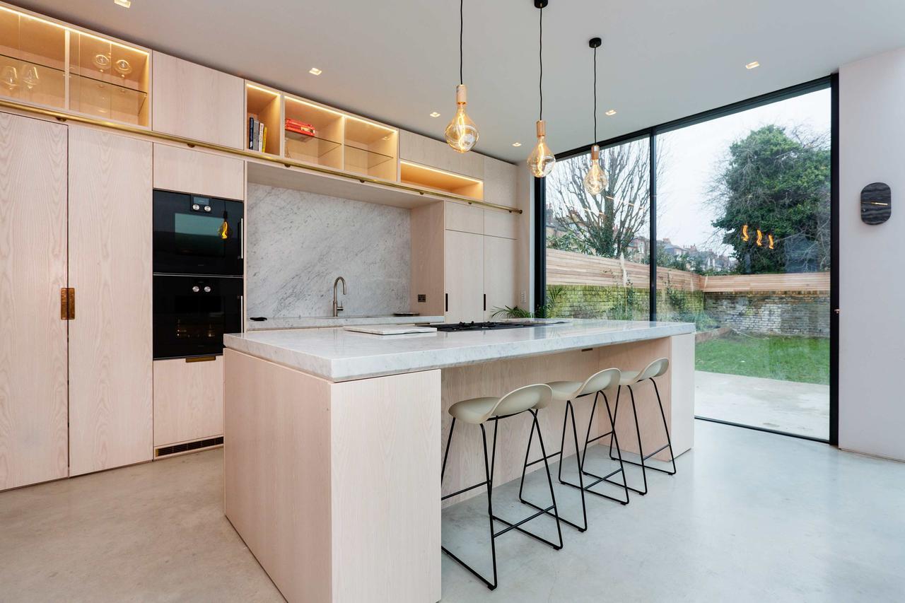 Veeve - Stunning Tooting *
