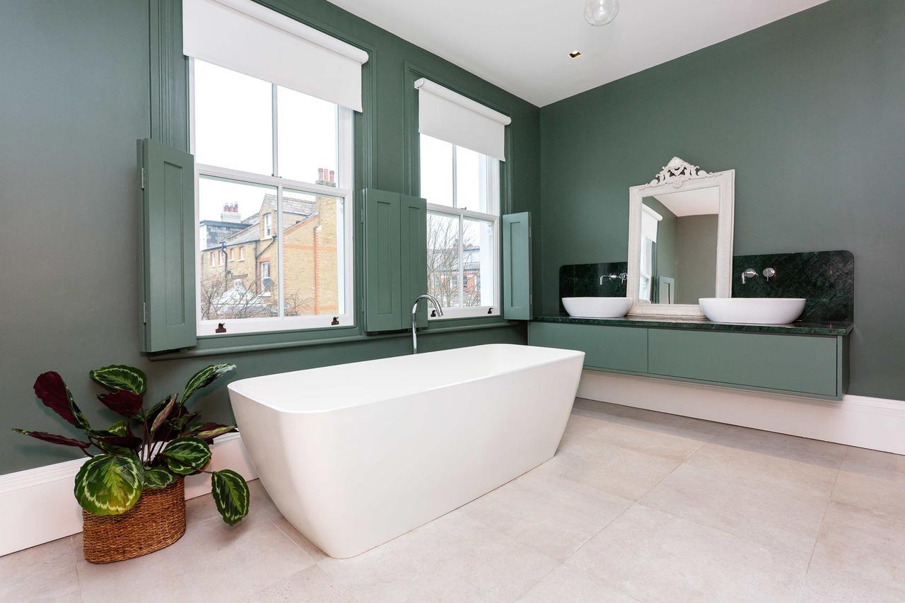 Casa vacanze Veeve - Stunning Tooting *