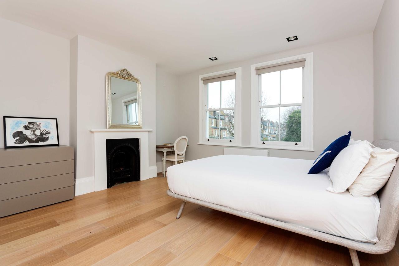 Casa vacanze Veeve - Stunning Tooting *