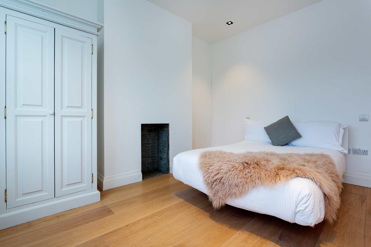 Ferienhaus Veeve - Stunning Tooting