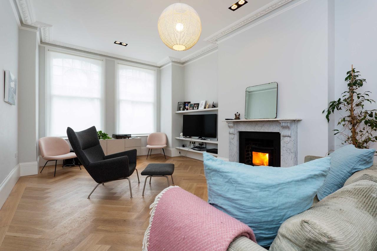 Casa vacanze Veeve - Stunning Tooting