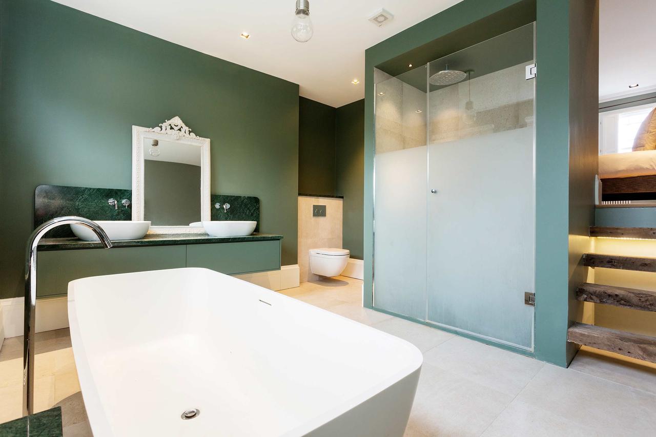 Veeve - Stunning Tooting Casa vacanze Londra