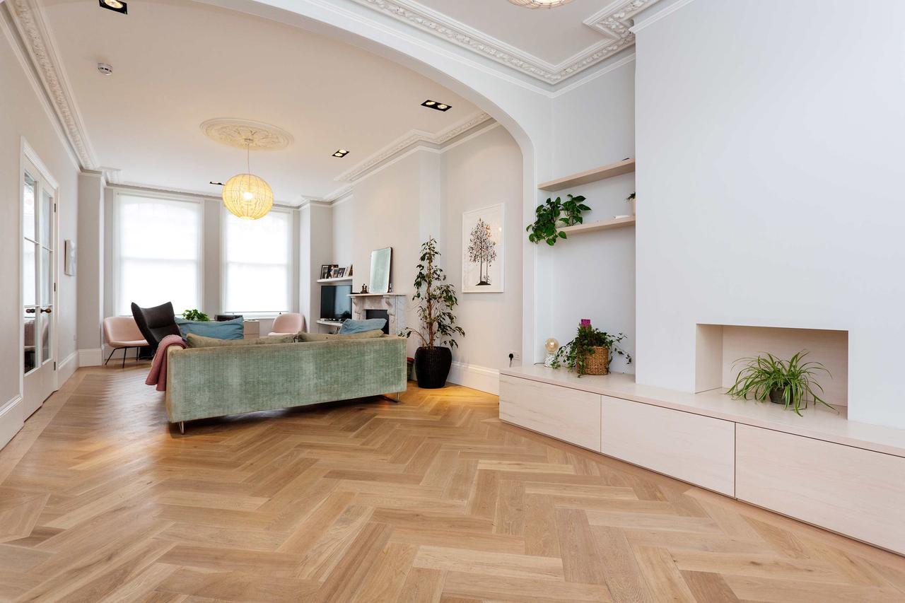 Veeve - Stunning Tooting Casa vacanze Londra